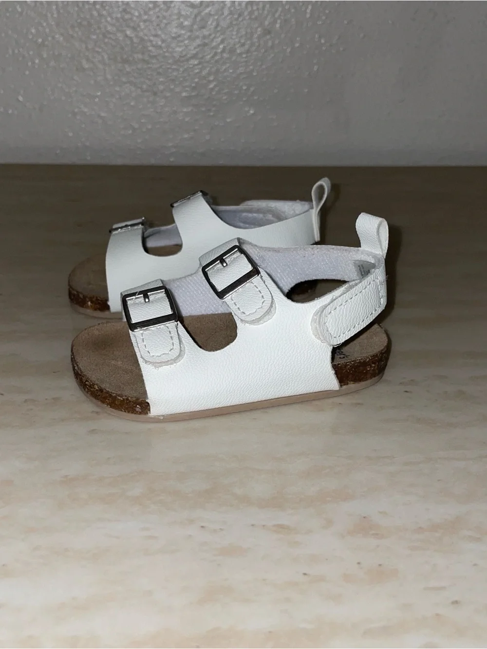3/6m Carter’s Sandals